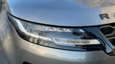 Land Rover Range Rover Evoque 2.0 D200 Evoque Edition 5dr Auto Diesel Hatchback